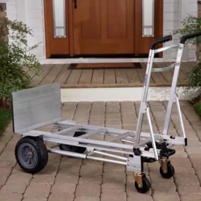 Cosco Hybrid Hand Truck 3 Way Convertible