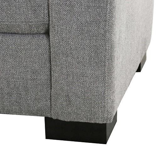 Costco Annadale Fabric Sectional