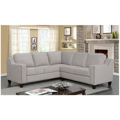 Costco Ellendale Fabric Sofa