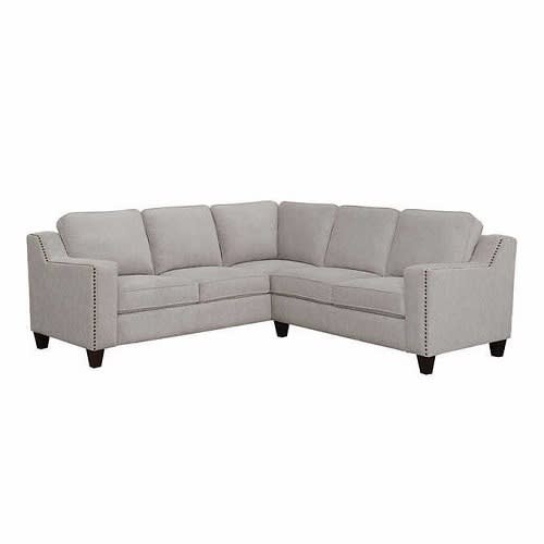 Costco Ellendale Fabric Sofa