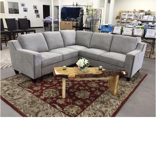 Costco Ellendale Fabric Sofa