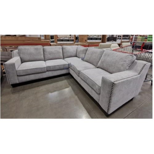 Costco Ellendale Fabric Sofa