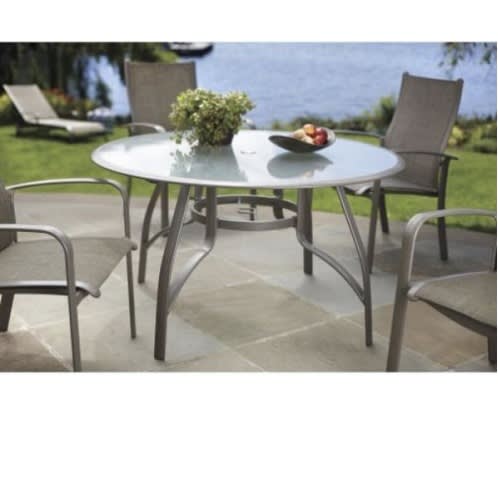 Costco Kirkland Signature 50" Patio Table ONLY