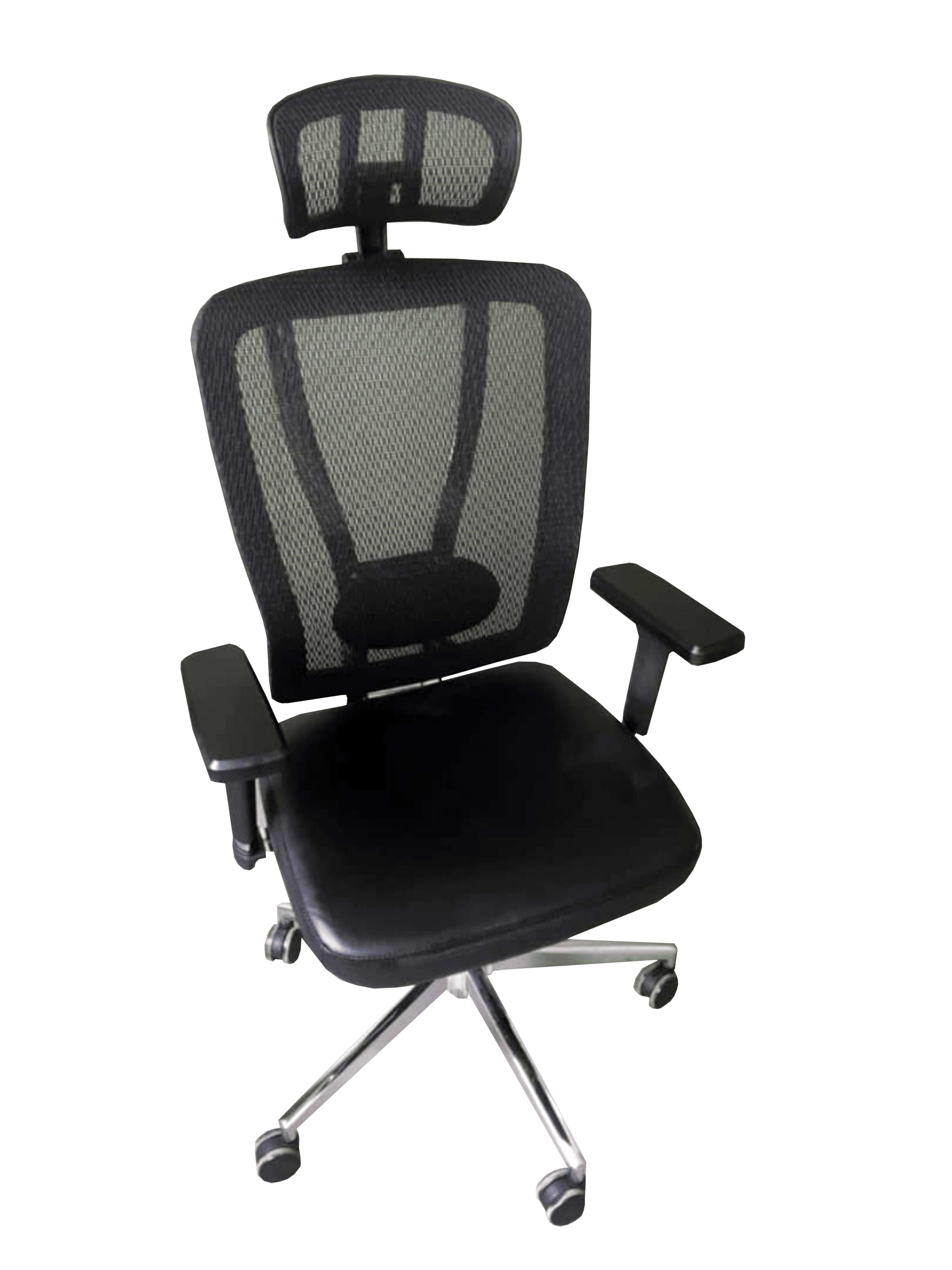 Alaga Alase Mesh giga-Back Cublin