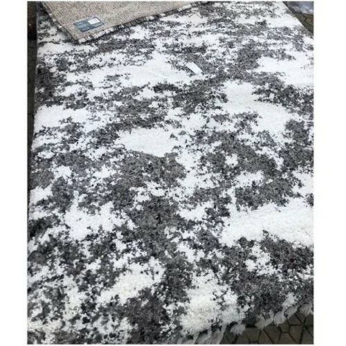 Thomasville Hudson Lush Shag Area Rug - 5ft3in * 7ft5in - Declan Charcoal HOG-Home Office Garden online marketplace