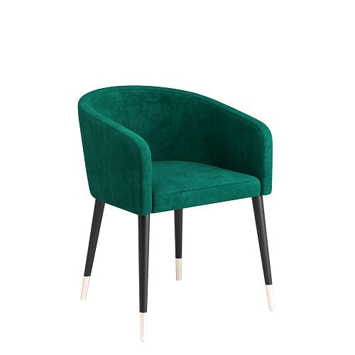 Dan Chair (2 Piece Set) Home Office Garden | HOG-HomeOfficeGarden | online marketplace