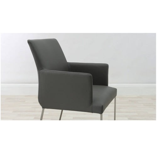 Danetti - Monti Real Leather Armchair. Home Office Garden | HOG-HomeOfficeGarden | online marketplace
