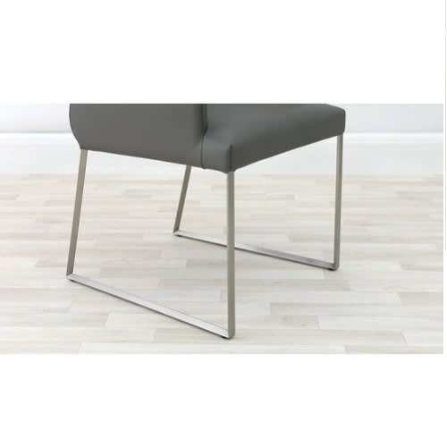 Danetti - Monti Real Leather Armchair. Home Office Garden | HOG-HomeOfficeGarden | online marketplace