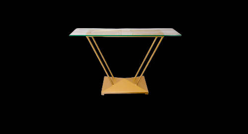 Metal Console Table Home Office Garden | HOG-HomeOfficeGarden | online marketplace