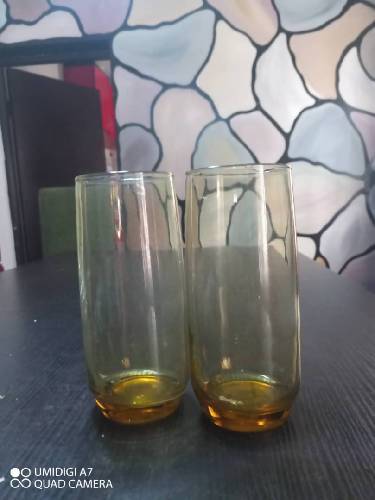 Decorative glassware(2 set) Home Office Garden | HOG-HomeOfficeGarden | online marketplace