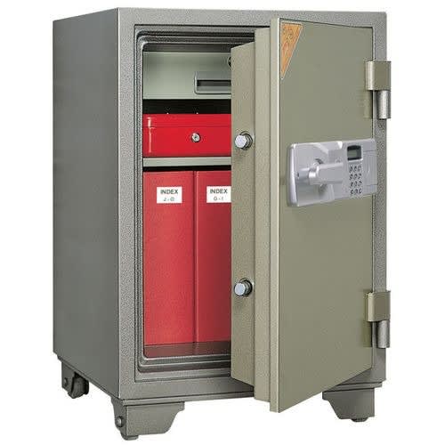 Digital Fireproof Safe - BS-T750 Home Office Garden | HOG-HomeOfficeGarden | online marketplace