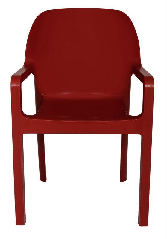 Diva Plastic Chair Home Office Garden | HOG-HomeOfficeGarden | online marketplace