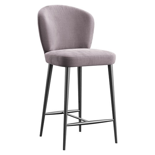 Dony Bar Chair - Ivory (4 Piece Set)  Home Office Garden | HOG-HomeOfficeGarden | online marketplace
