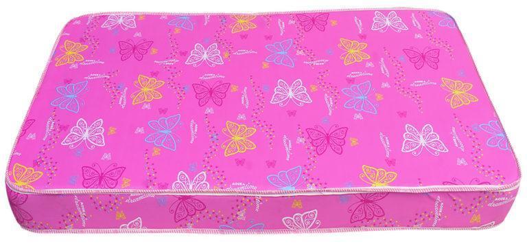 Dreamtime Mouka Kids Mattress - 75 x 36 x 6 Inches(Lagos Only)