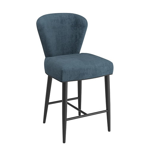 Drey Bar Chair - Blue (4 Piece Set) Home Office Garden | HOG-HomeOfficeGarden | online marketplace