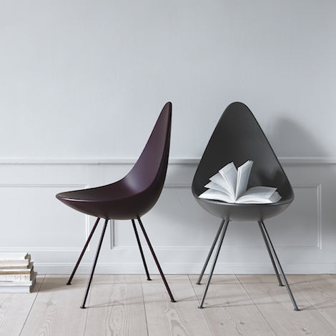 Drop Dining Chair