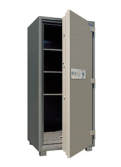Gubabi Fireproof Safe -Manual Lock Type - Ds 170