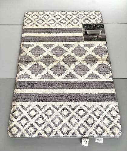 Farrago Bath Mat - 60cm x 91cm Home, Office, Garden online marketplace