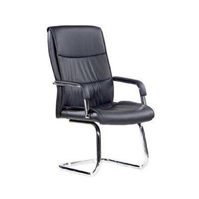 Durable Visitor Leather Chair -LK107C