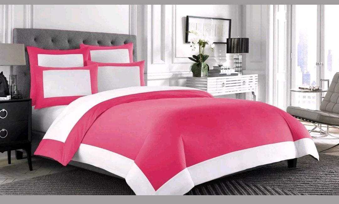 Duvet - Fari & ruwan hoda