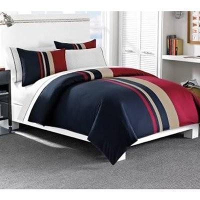 Dynamic Cottage Bedding Sets