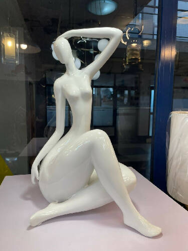 Beautiful Body Sculpture