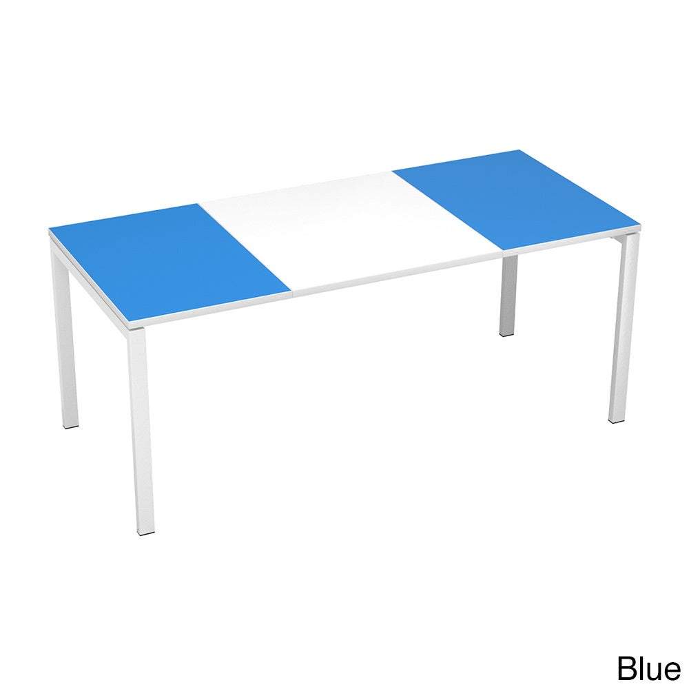 Easy Desk 71-inch Long Training Table