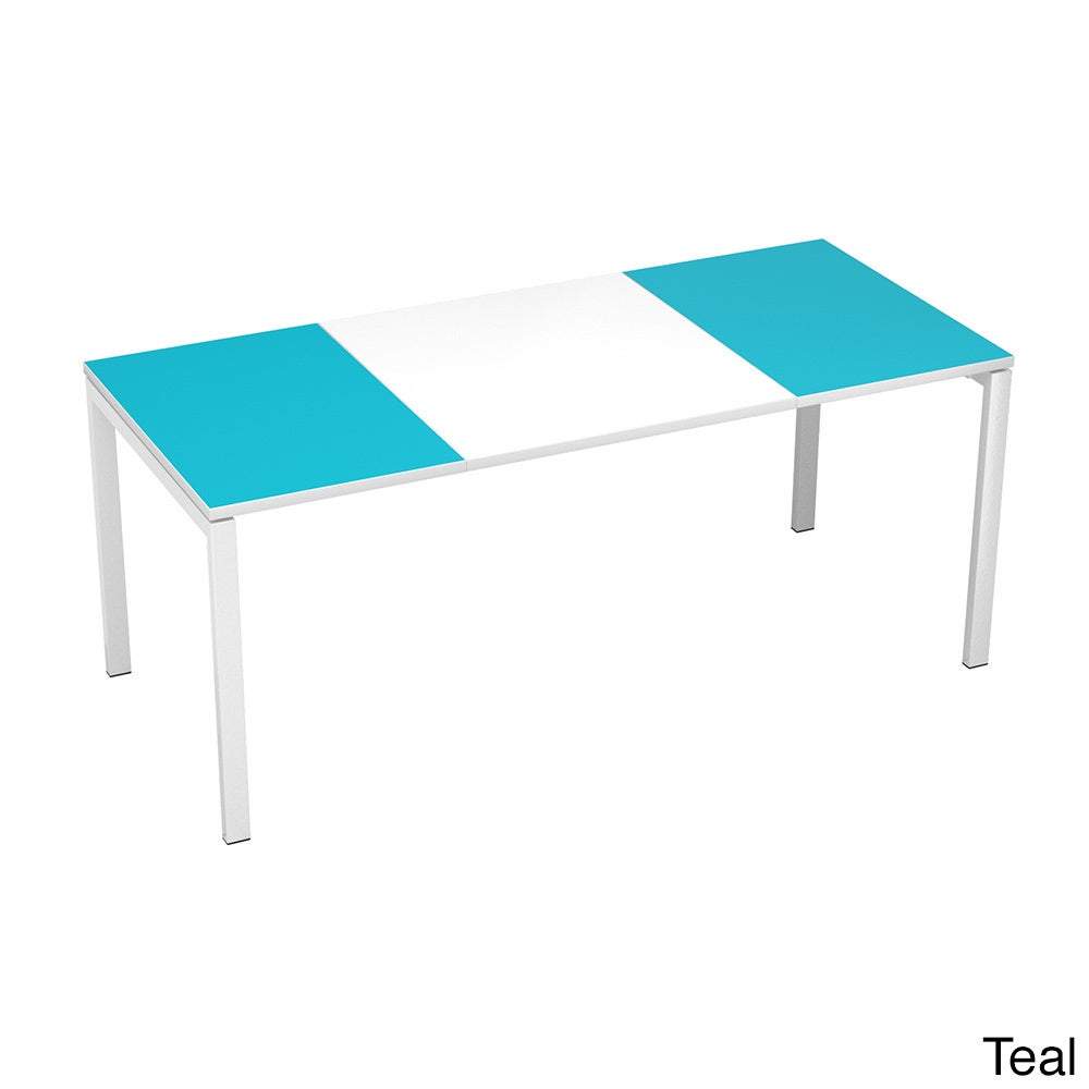 Easy Desk 71-inch Long Training Table