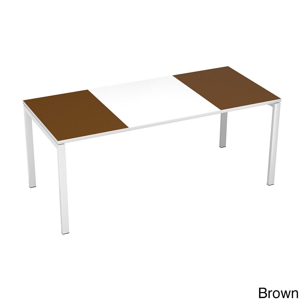 Easy Desk 71-inch Long Training Table