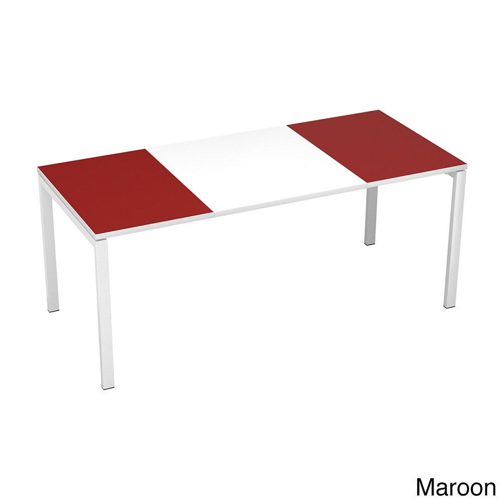 Easy Desk 71-inch Long Training Table