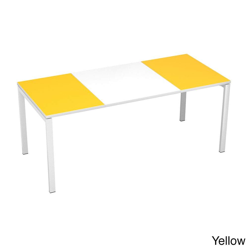 Easy Desk 71-inch Long Training Table