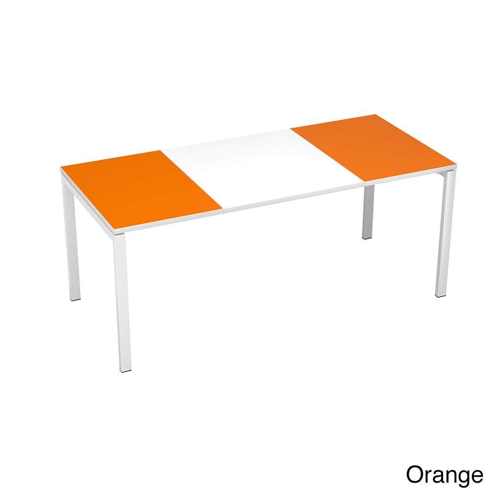 Easy Desk 71-inch Long Training Table