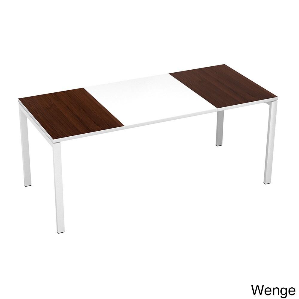 Easy Desk 71-inch Long Training Table