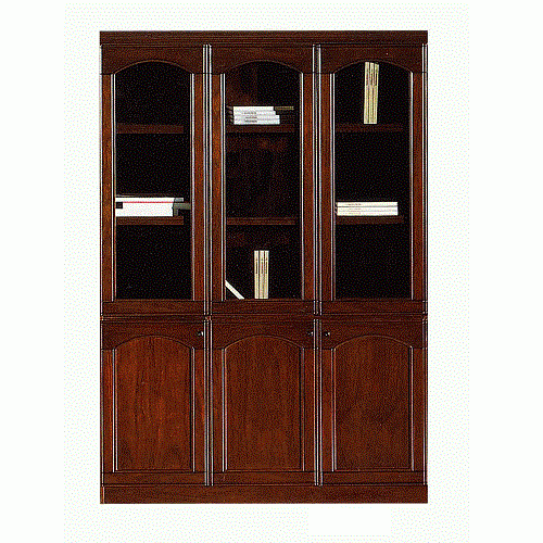 Edwardian Bookshelf