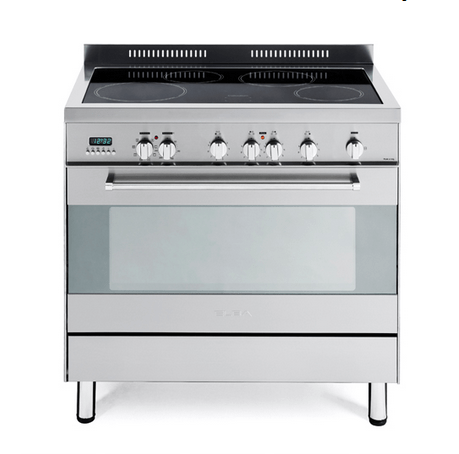 Elba 9E4EX949 Induction Cooker