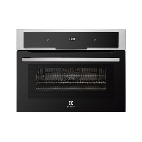 Electrolux Built-In Combi Microwave Oven Evy7800aax