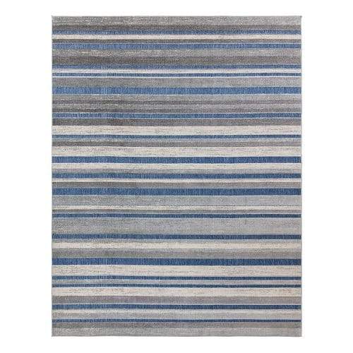 Elements Indoor/outdoor Area Rug, Cabana 7ft 10in * 1oft