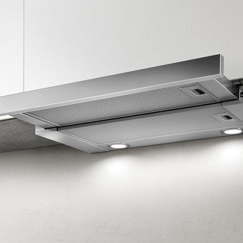 Elica Elite 26 Ix/A/60/Vt/Sm