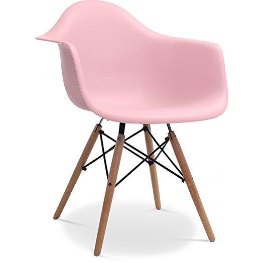 Emma Eames DAR Armchair