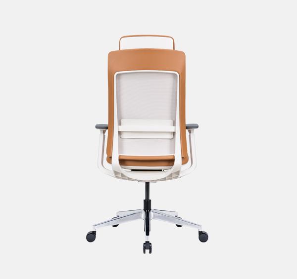 Enova Vlad Brown Executive chair Home Office Garden | HOG-HomeOfficeGarden | online marketplace