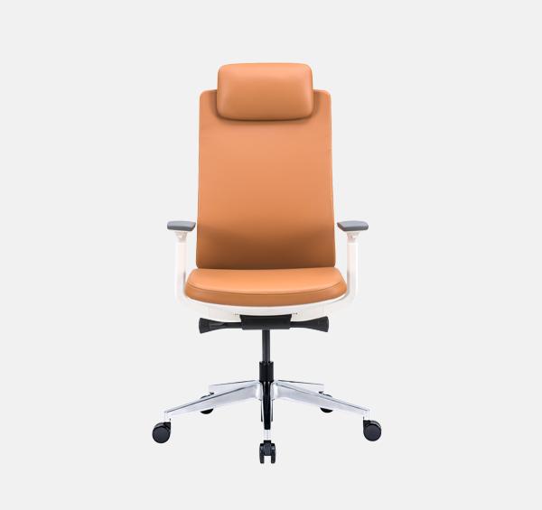 Enova Vlad Brown Executive chair Home Office Garden | HOG-HomeOfficeGarden | online marketplace