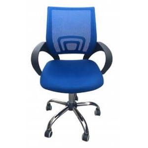 Ergonomic Mesh Swivel Office Chair - Vigor-BP475