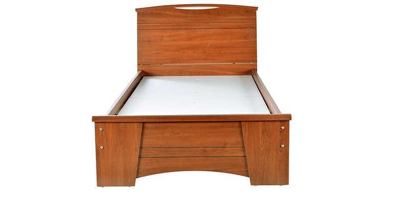 Estilo Nikan Bed -6x3ft