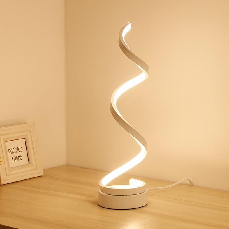 Eu Plug Led Table Lamp Home Office Garden | HOG-HomeOfficeGarden | online marketplace