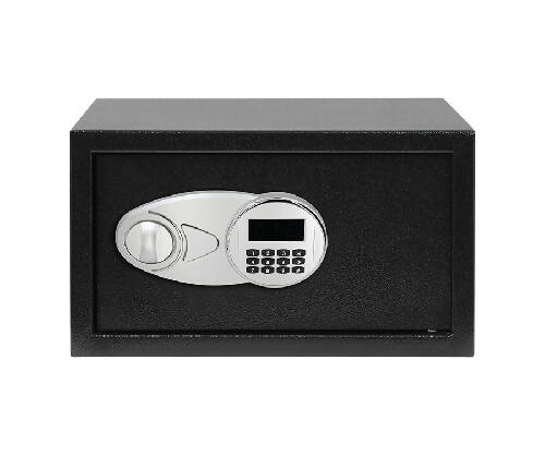 Contemporary Hotel & Home Safe