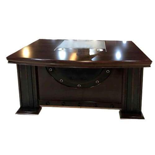 1.6m Executive Office Desk & Chair Home Office Garden | HOG-HomeOfficeGarden | HOG-Home.Office.Garden