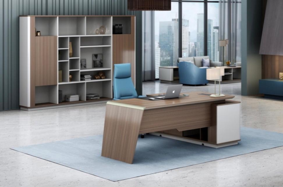 Executive Office Desk-OLI373-1.6mtr