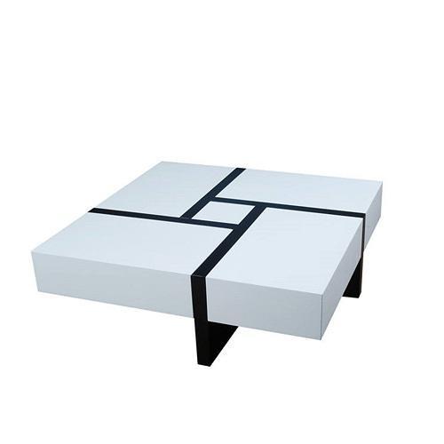 Expandable Coffee table With Drawer Home Office Garden | HOG-HomeOfficeGarden | online marketplace