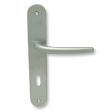 Fadex 111 Satin Chrome Door Lock