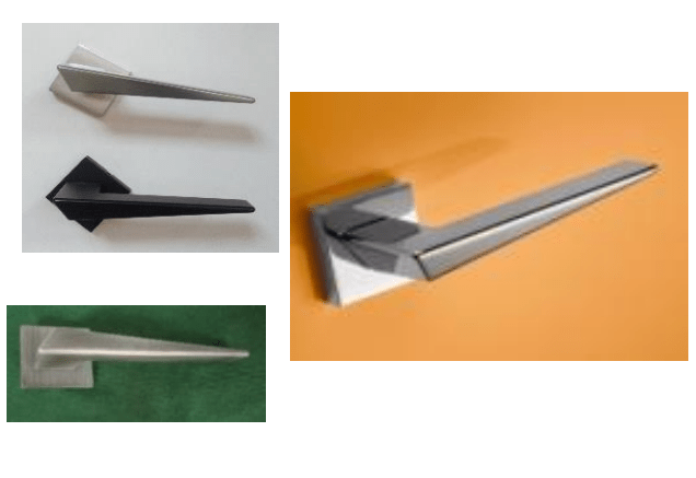 Fadex Naxos 215r Door Lock